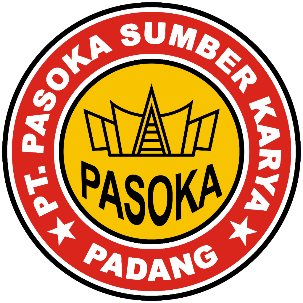 Logo PT Pasoka